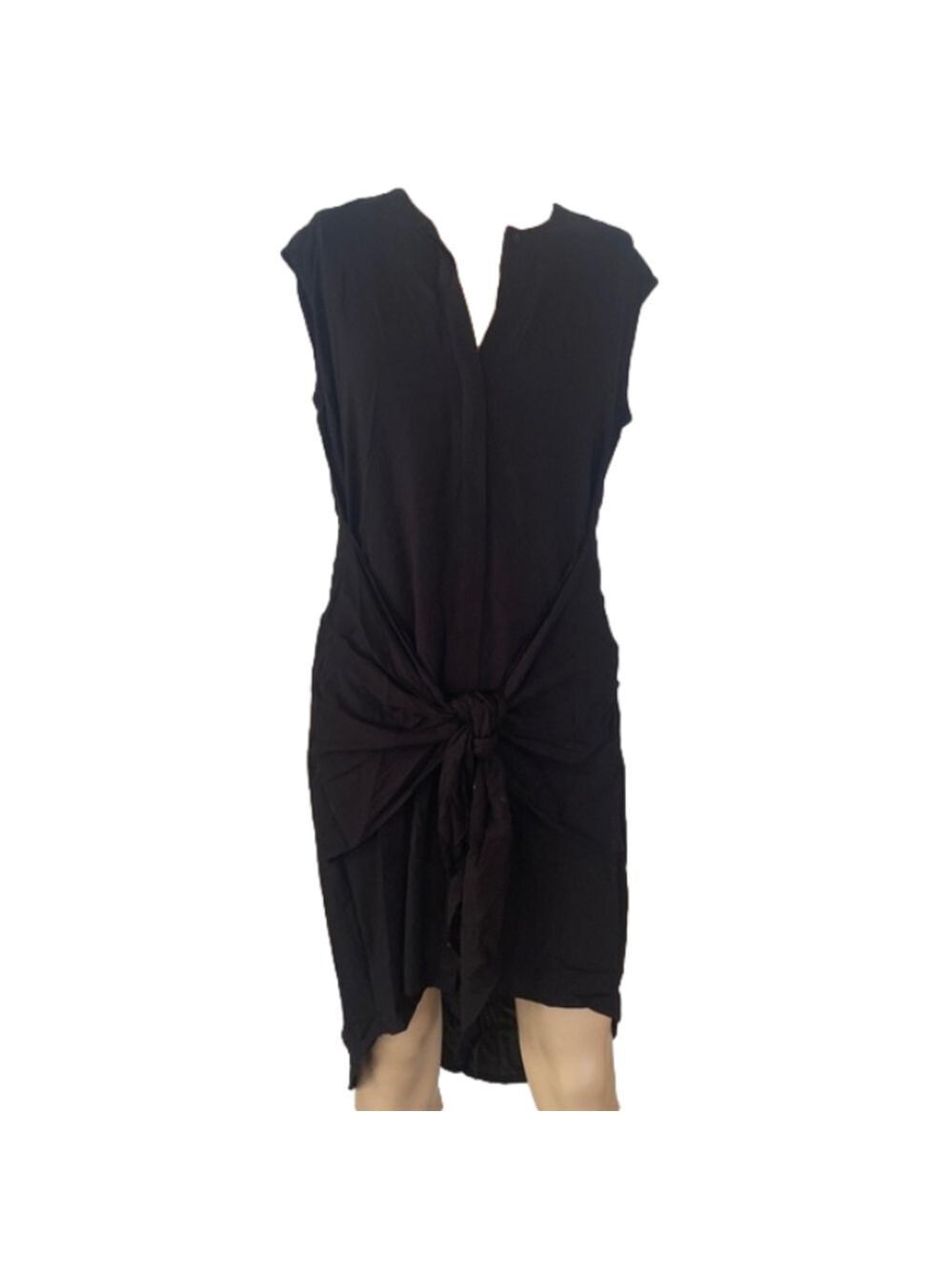 Oak dress